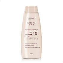 Hidratante Firmador Corporal Colágeno 340Ml Sinta-Se Bem