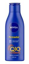 Hidratante Firmador Q10 200ml - Nívea