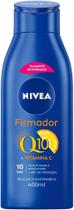 Hidratante Firmador Q10 Vitamina C Pele Seca