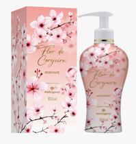 Hidratante Flor de Cerejeira Mahogany 350ml Hidratante Flor de Cerejeira Mahogany 350ml