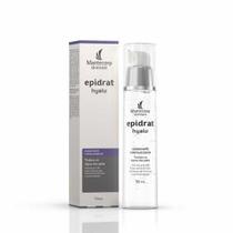 Hidratante fortalecedor epidrat hyalu com 50ml
