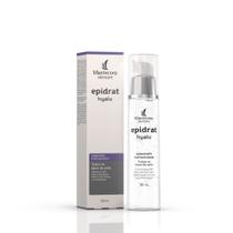 Hidratante Fortalecedor Hyalu 50ml Momento de aplicação Dia/Noite Tipo de pele Todo tipo de pele Hidratante Fortalecedor Hyalu 50ml Momento de aplicação Dia/Noite Tipo de pele Todo tipo de pele