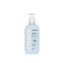 Hidratante Francis Algodão Azul 200ml Hidratante Francis Algodão Azul 200ml