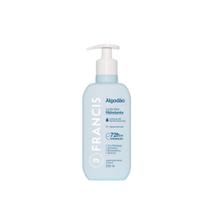 Hidratante Francis Algodão Azul 200ml