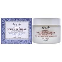 Hidratante Fresh Lotus Youth Preserve 50mL para mulheres Hidratante Fresh Lotus Youth Preserve 50mL para mulheres