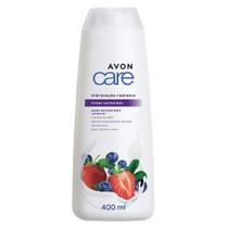 Hidratante frutas vermelhas 400ml AVON Hidratante frutas vermelhas 400ml AVON