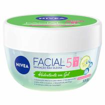 Hidratante Gel Fresh NIVEA Facial