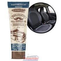 Hidratante gel p/ couro centralsul car care (c/ protetor uv) - 250gr