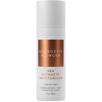 Hidratante Georgette Klinger Sea Extracts com ácido hialurônico 50mL Hidratante Georgette Klinger Sea Extracts com ácido hialurônico 50mL