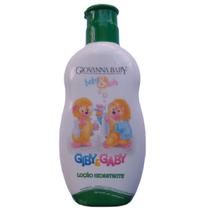 Hidratante Giovanna Baby Gibi e Gaby Baby e Kids Corporal 200ml