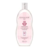 Hidratante Giovanna Baby Q10 Ultra Hidratante Vitamina E Classic 200ml