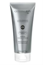 Hidratante Giovanna Baby Silver 200ml