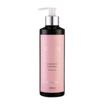 Hidratante Glam Mahogany 350ml