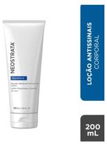 Hidratante Glycolic Renewal Smoothing Lotion 200ml Neostrata Tipo de pele Normal