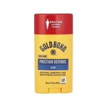 Hidratante Gold Bond Friction Defense Aloe 49g