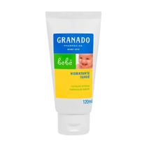 Hidratante Granado Bebê Suave Tradicional 120ml