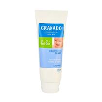 Hidratante Granado Suave Bebê Lavanda 120ml Vegano Sem Parabenos
