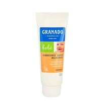 Hidratante Granado Suave para Bebê Camomila 120ml