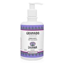 Hidratante Granado Terrapeutics Lavanda 300ml
