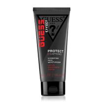 Hidratante GUESS Effect Protect Hidratante Face Masculino 100mL Hidratante GUESS Effect Protect Hidratante Face Masculino 100mL