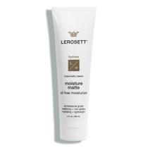 Hidratante Gunilla Of Sweden LEROSETT Moisture Matte 90mL