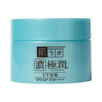 Hidratante Hada Labo Gokujyun White Gel FPS 50 90g