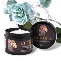 Hidratante Hair Locking Dreads Lion Locs para Dreadlocks 240 ml