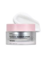 Hidratante Hanskin Real Complexion Hyaluronic 50g