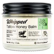 Hidratante HealthyDerm Beef Sallow Honey Balm 60mL