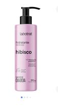 Hidratante Hibisco Dia Dia Corpo Labotrat 190ml