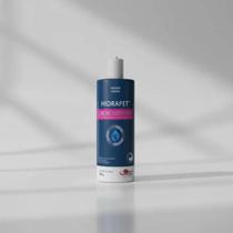 Hidratante Hidrapet Agener União 500g Para Cães E Gatos