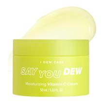 Hidratante I DEW CARE Say You Dew Vitamina C 50mL