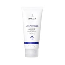 Hidratante IMAGE Skincare CLEAR CELL Matificante para pele oleosa de 50 ml Hidratante IMAGE Skincare CLEAR CELL Matificante para pele oleosa de 50 ml