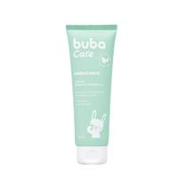 Hidratante Infantil 120ml Vegano Testado Dermatologicamente Buba Care