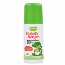 Hidratante Infantil Roll-on Hidrata Neném 75gr Bioclub