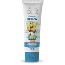 Hidratante Infantil Ureia 3% OAZ 150ml
