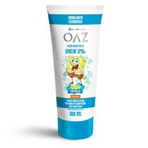 Hidratante Infantil Ureia 3% OAZ 300ml Hidratante Infantil Ureia 3% OAZ 300ml