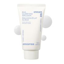 Hidratante innisfree Bija Emulsão Clarificante Facial 150mL