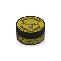 Hidratante intensivo Body Butter Maui Babe 240 ml com óleos Hidratante intensivo Body Butter Maui Babe 240 ml com óleos