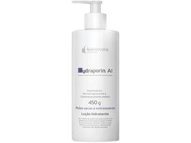 Hidratante Intensivo Corporal Mantecorp Skincare Hydraporin AI