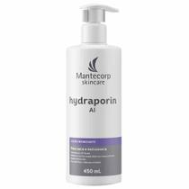 Hidratante Intensivo Corporal Mantecorp Skincare Hydraporin AI Hidratante Intensivo Corporal Mantecorp Skincare Hydraporin AI