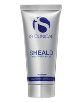 Hidratante iS CLINICAL Sheald Recovery Balm para pele seca 60mL