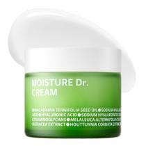 Hidratante ISOI Dr. Creme Calmante 70ml Hidratante Leve