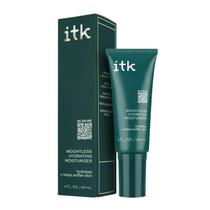 Hidratante ITK Skincare Leightless Hidratante Facial 60mL