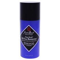 Hidratante Jack Black Clean Break 100mL sem óleo para homens