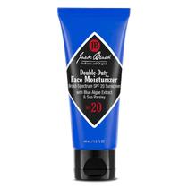 Hidratante Jack Black Double-Duty SPF 20 44mL para homens