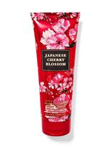 Hidratante Japanese Cherry Blossom Bath & Body Works