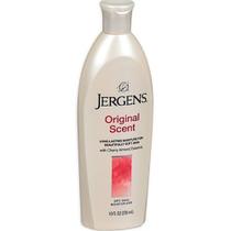 Hidratante Jergens Original Scent Dry Skin 296mL