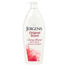 Hidratante Jergens Original Scent Dry Skin 620mL com cereja Hidratante Jergens Original Scent Dry Skin 620mL com cereja