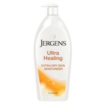 Hidratante Jergens Ultra Healing para Pele Seca - 946ml com Vitaminas Hidratante Jergens Ultra Healing para Pele Seca - 946ml com Vitaminas